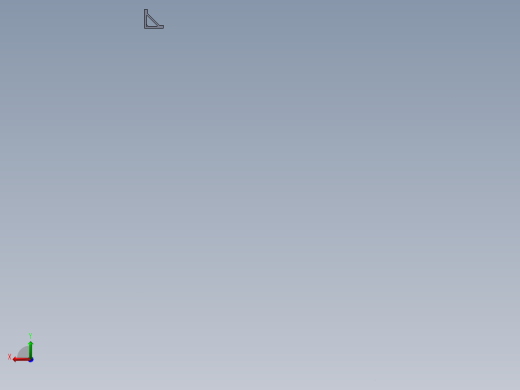 铝型材及其附件3.31.100.50.100.SLDPRT左视缩略图