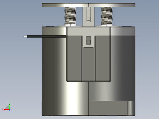 接触器继电器GEV250P15TH M10后视缩略图