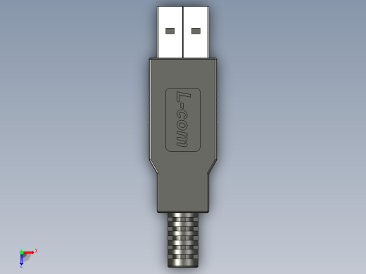 usb 10俯视缩略图