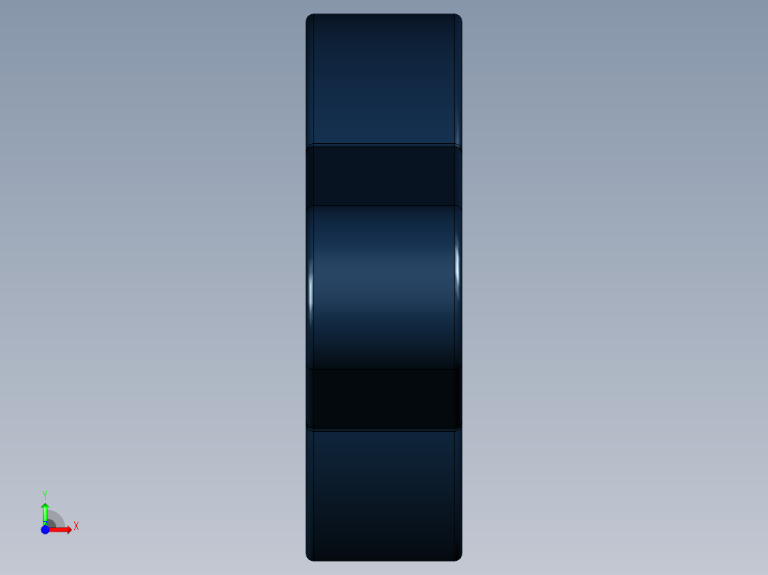 精益管 (82)前视图