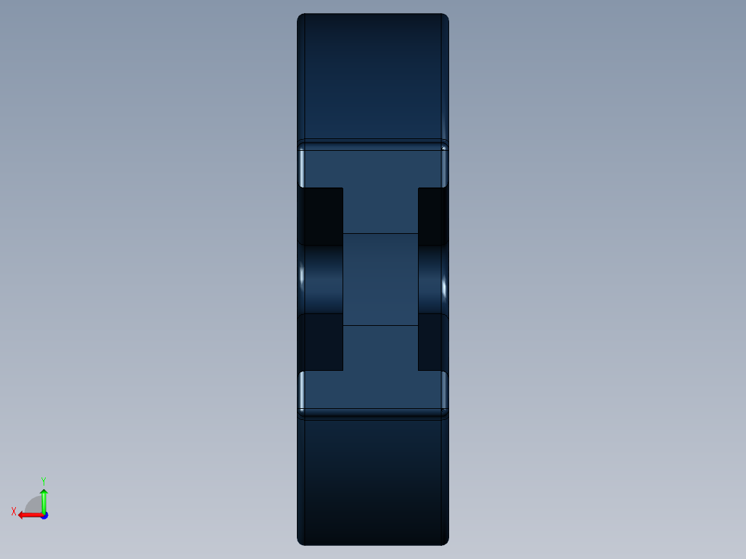 精益管 (82)后视图