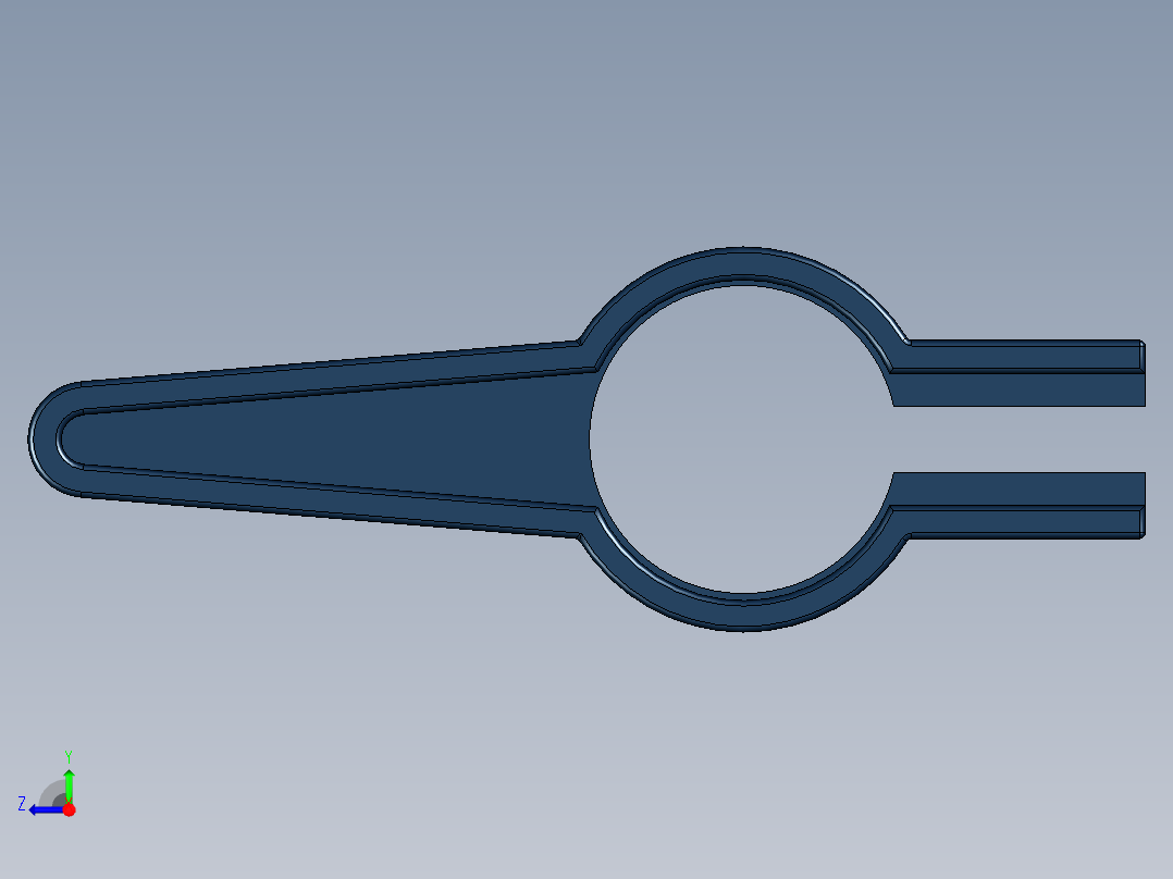 精益管 (82)右视图