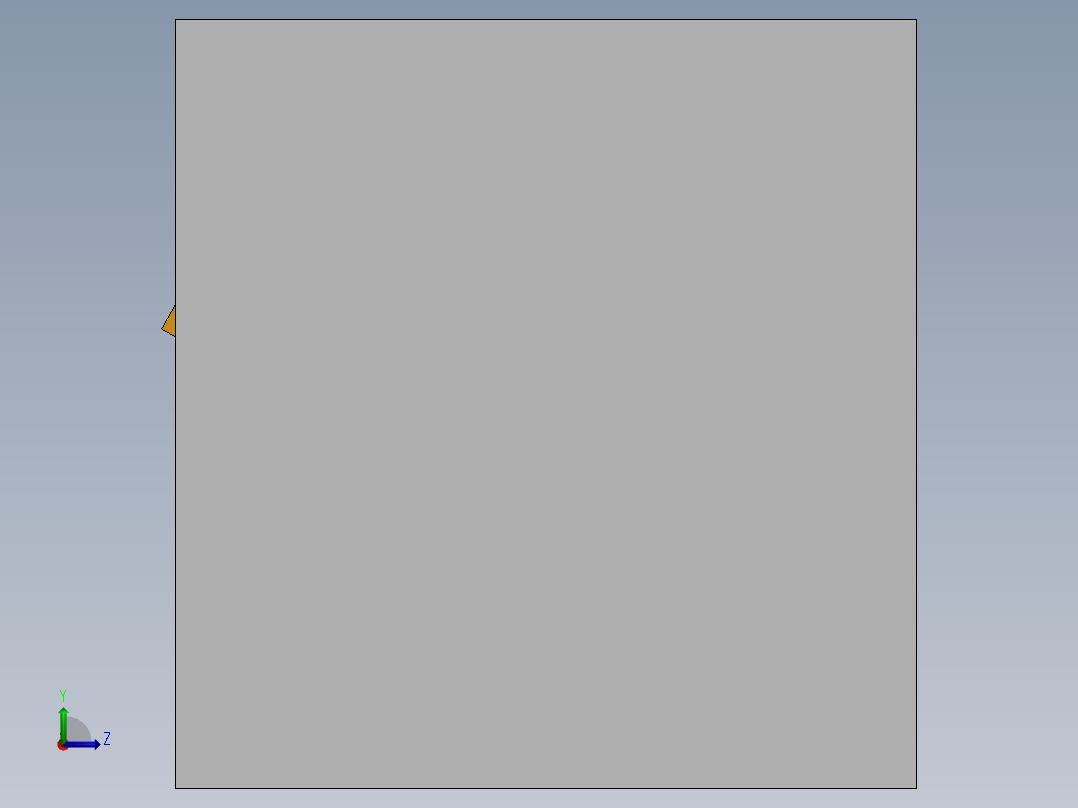 网络设备(5)左视图