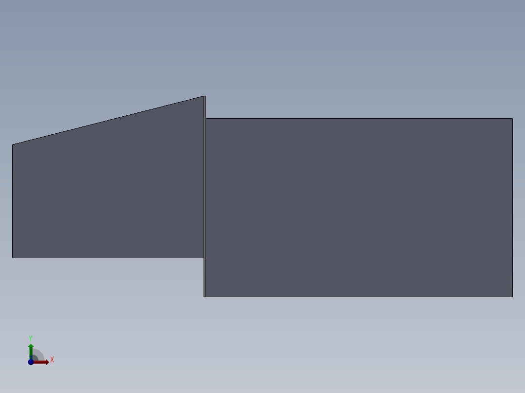 房子、建筑(34)前视图