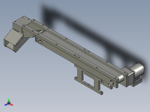 A15-02-出料小流线