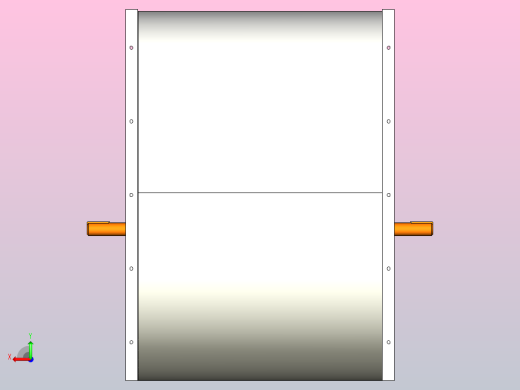 SYH-Z离心风机[SYH1250 R]后视缩略图