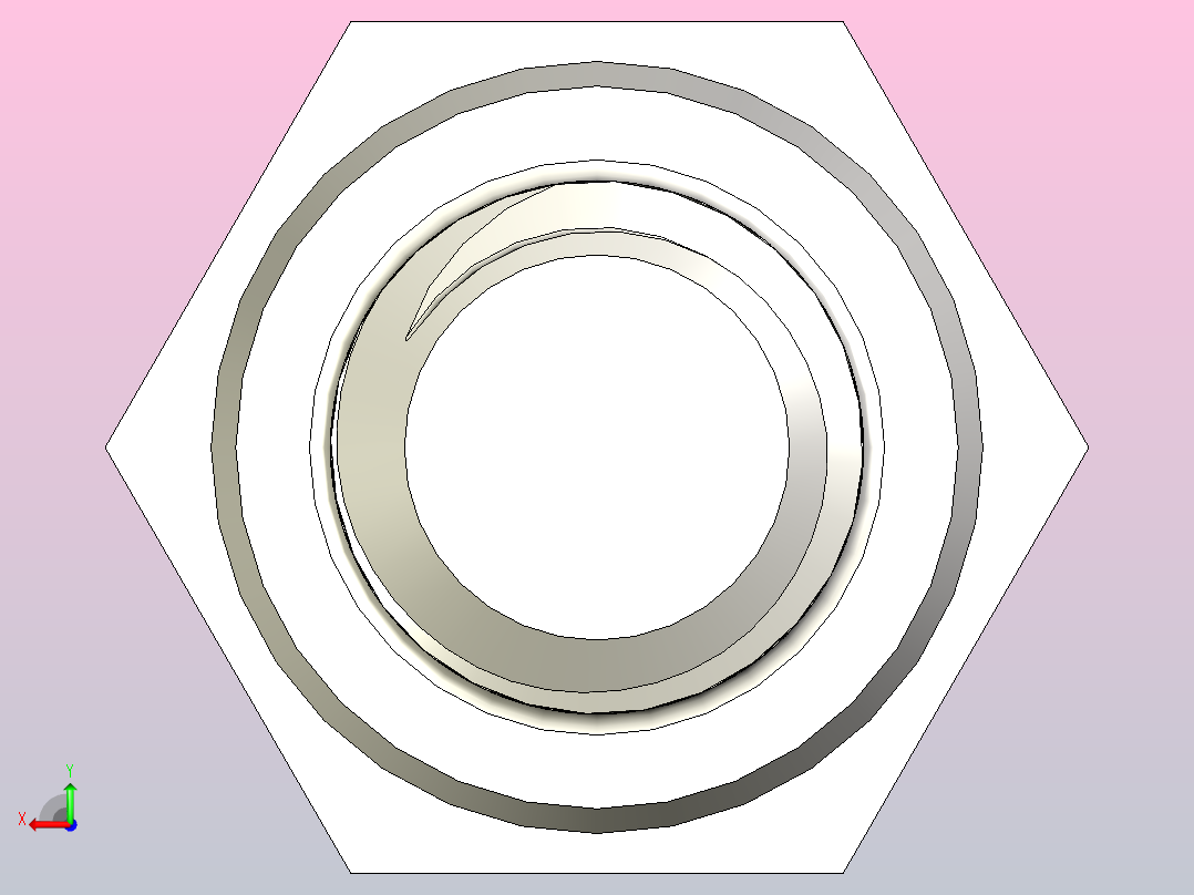 DIN_EN_ISO_4017_M5x30.ipt六角螺栓后视图