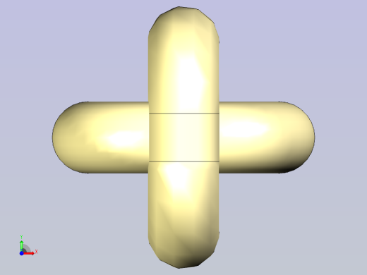 现实链。前视缩略图