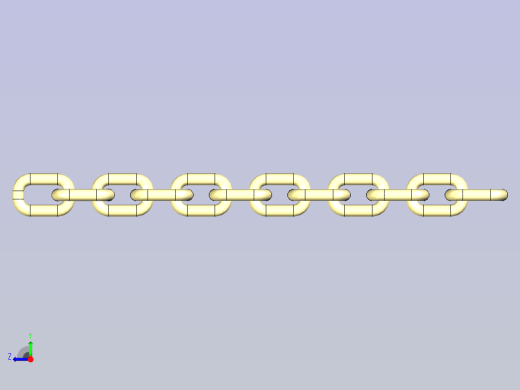 现实链。右视缩略图