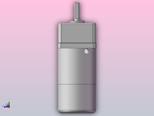 东洋电机6W-(3-20K)右视缩略图