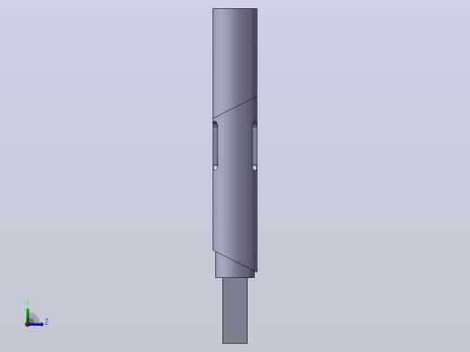 USB-闪存左视缩略图