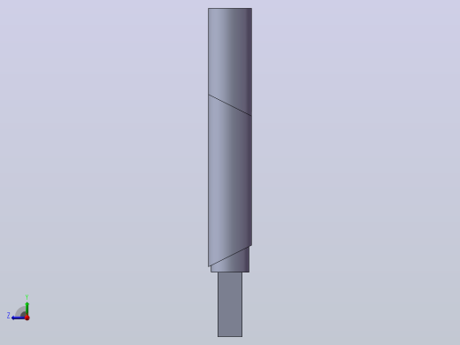 USB-闪存右视缩略图