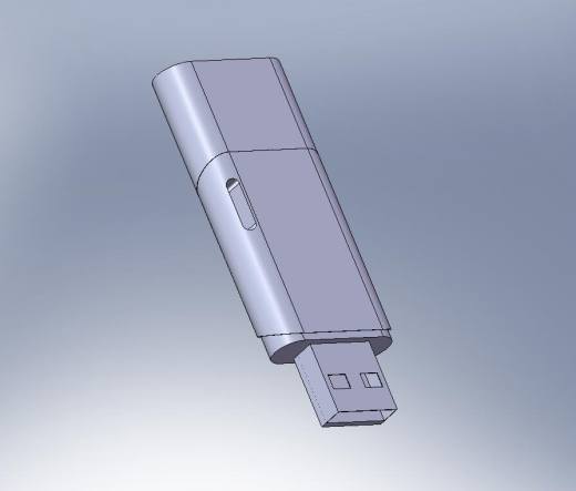 USB-闪存缩略图