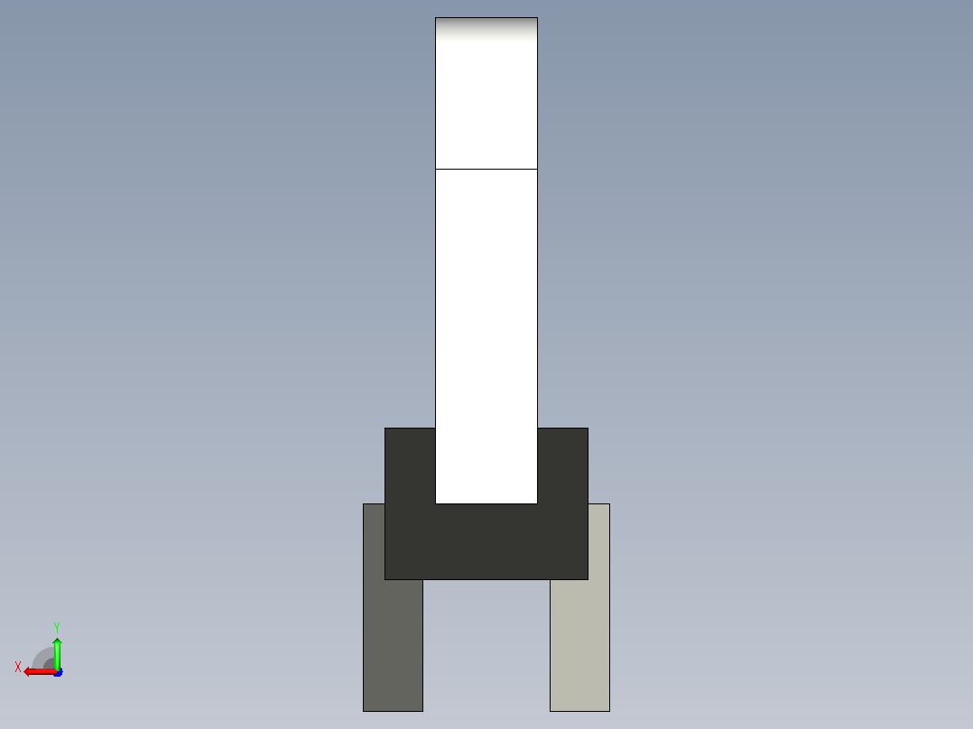 CLH-02AB 4xLED工具套后视图