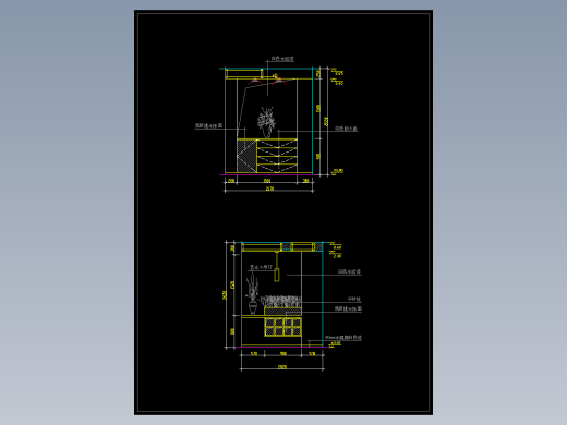 室内玄关图集-16
