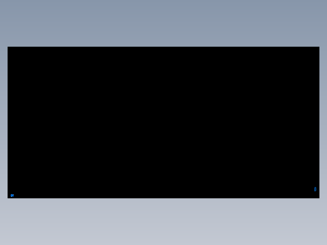 CAD室内设计图库