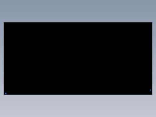 CAD室内设计图库