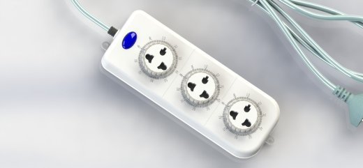 定时插台缩略图