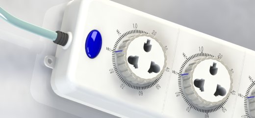 定时插台缩略图