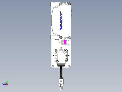 威洛博QF12-Lxx-S1020-BL-ZP10-C3右视缩略图