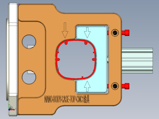NANO-TOP-CNC1-0922前视缩略图