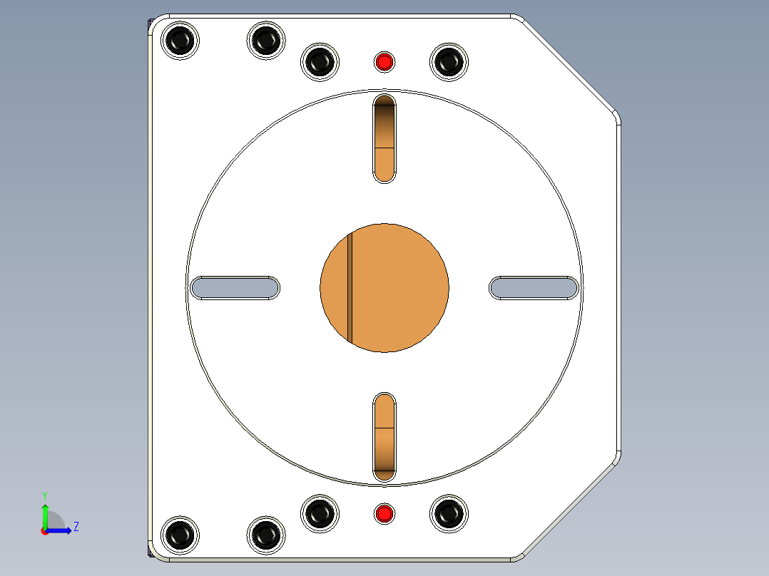 NANO-TOP-CNC1-0922左视图