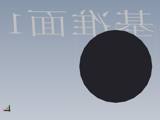 S34 轴后视缩略图