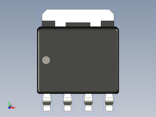 MO-235AA前视缩略图