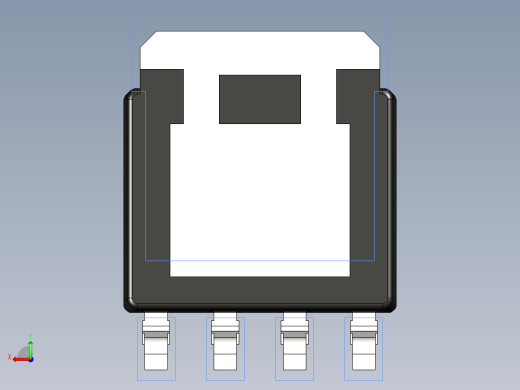MO-235AA后视缩略图