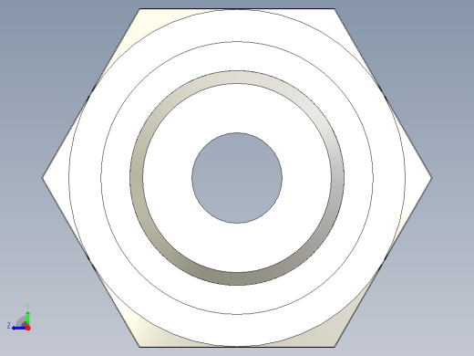不锈钢世伟洛克管接头，外螺纹接头，12 mm管外径x M14 x 1.5外螺纹右视缩略图