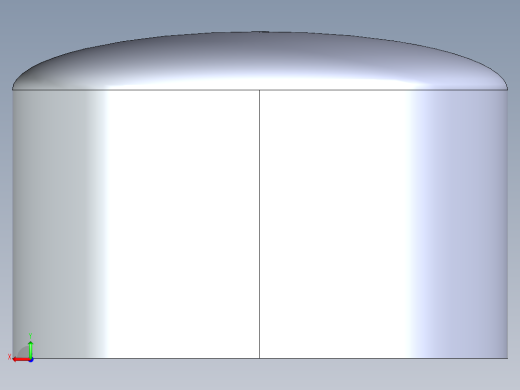 聚氯乙烯配件19-Sch80_Cap_SOC_847-120 _12in后视缩略图