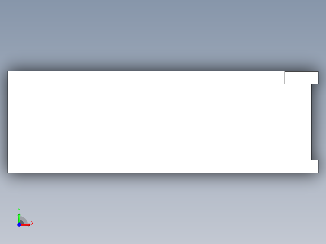 水槽、不锈钢水槽(88)前视图