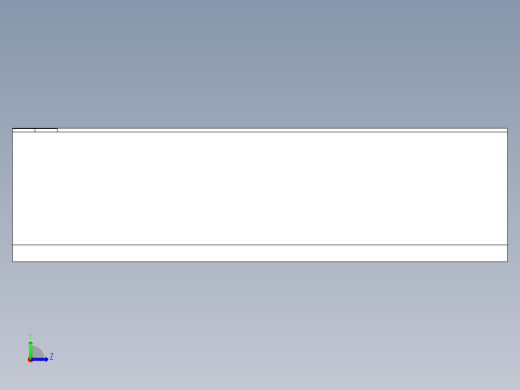 水槽、不锈钢水槽(88)左视缩略图