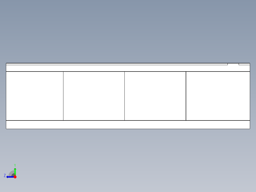 水槽、不锈钢水槽(88)右视图