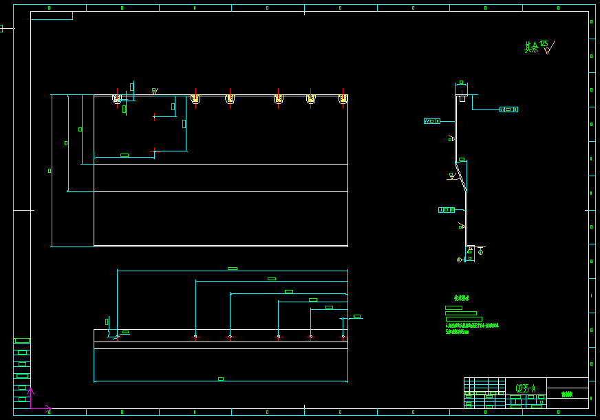 高地三维应力液压伺服装置设计