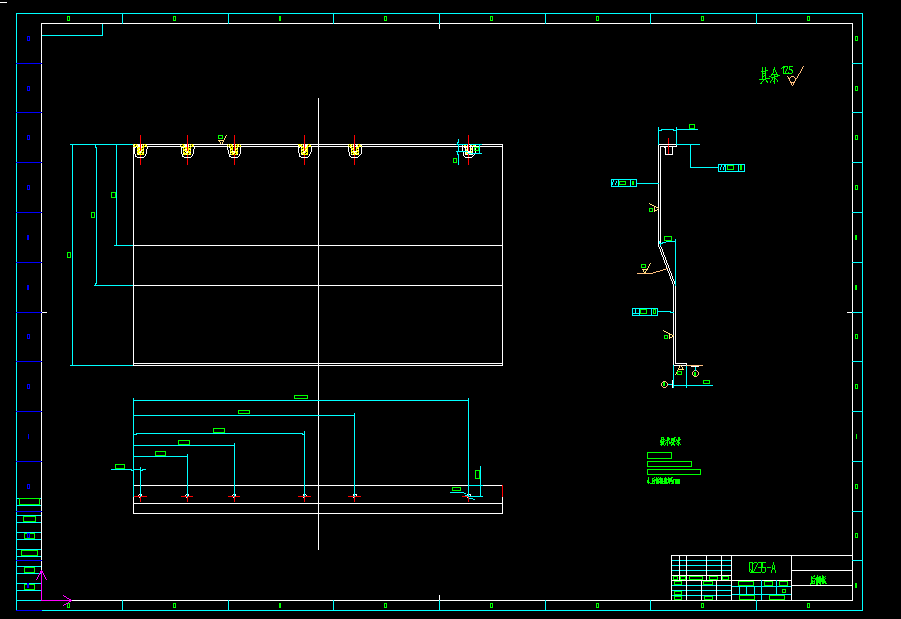 高地三维应力液压伺服装置设计