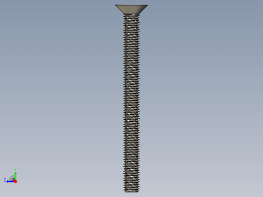 Screw_ISO_10642_M10x120_A2.STEP右视缩略图