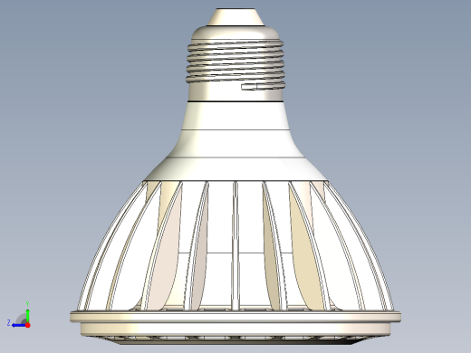 灯具(60)右视缩略图