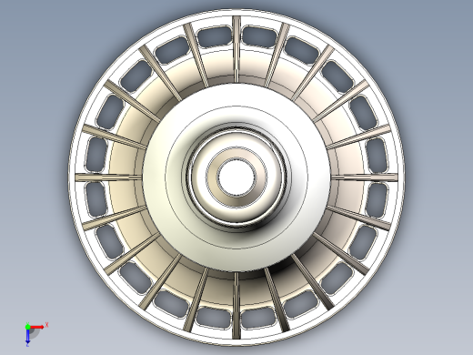 灯具(60)俯视缩略图