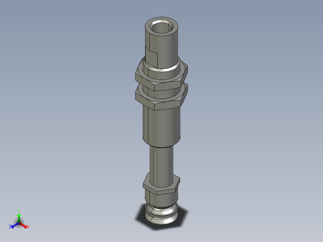 真空吸盘ZP3-T06BGSJ10-B5