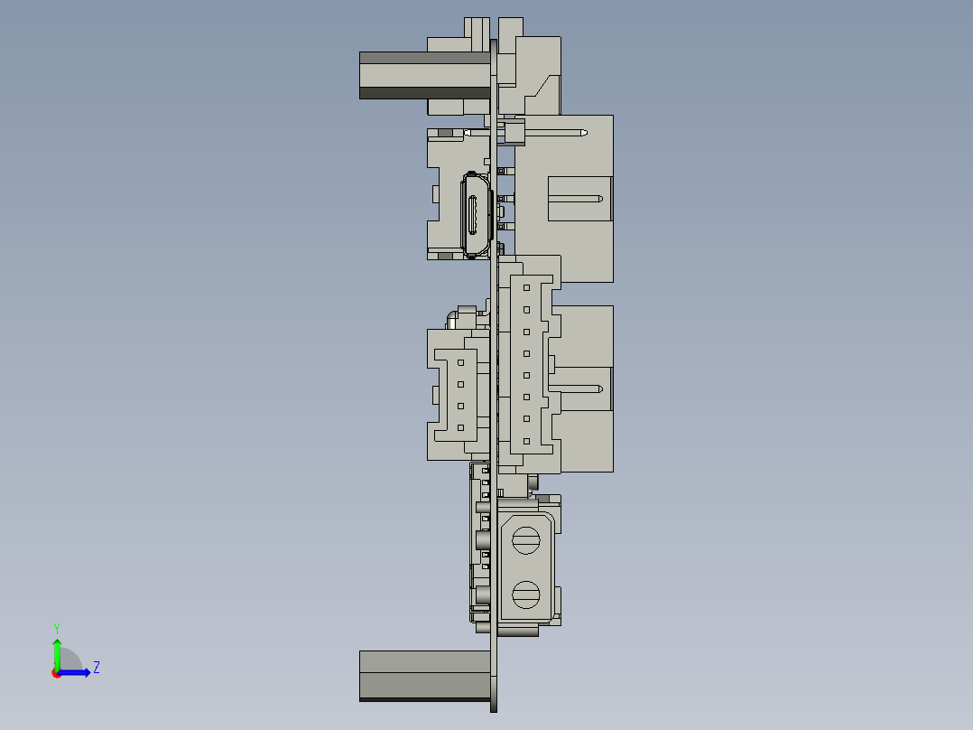 HEX_CORE_F4_sp左视图