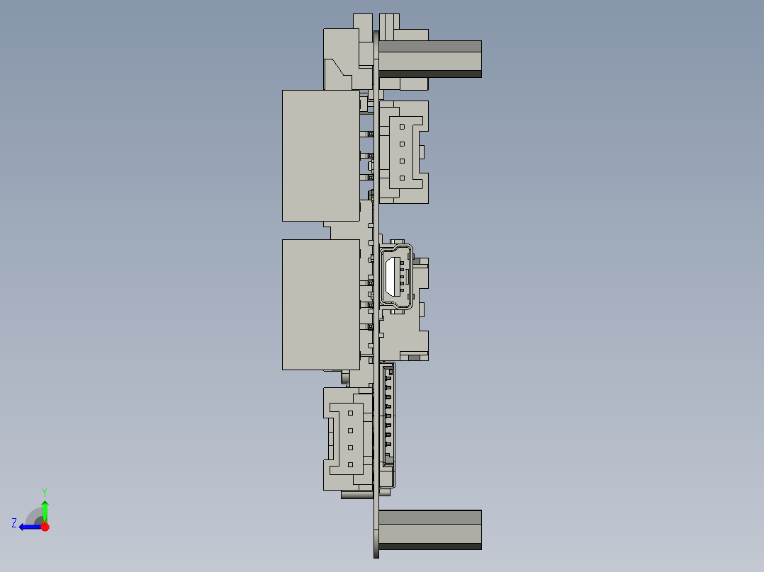 HEX_CORE_F4_sp右视图