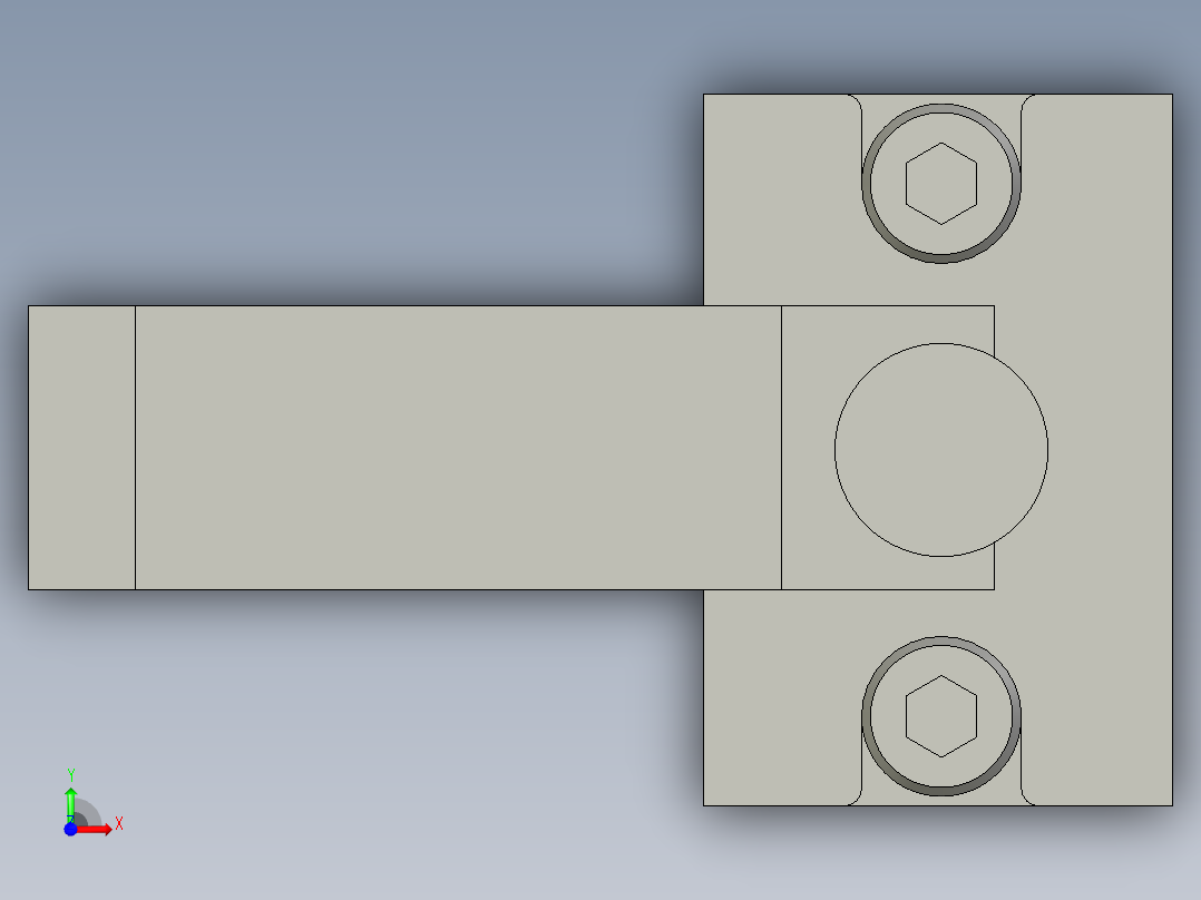 ND20X40-ST2_0_前视图