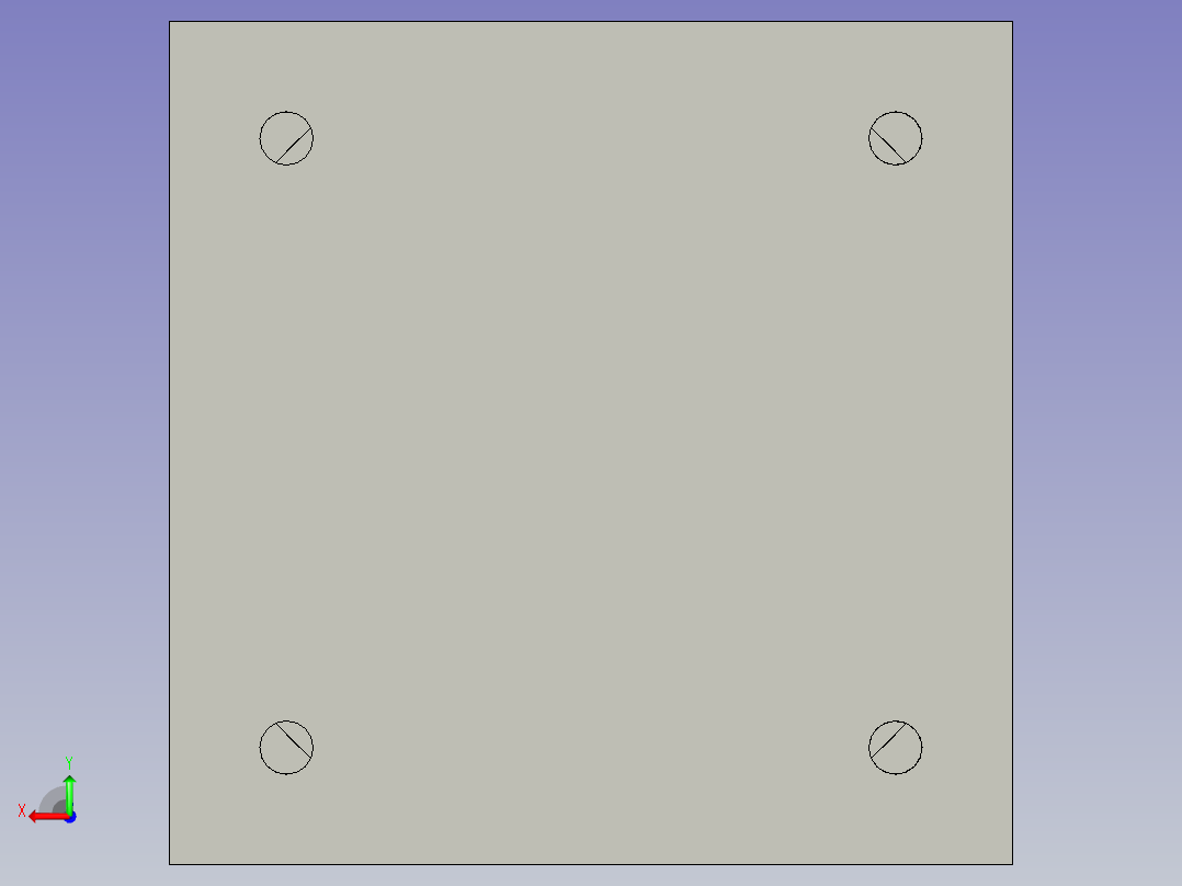 2024减速机中达ZDH-120-L1-R10后视图