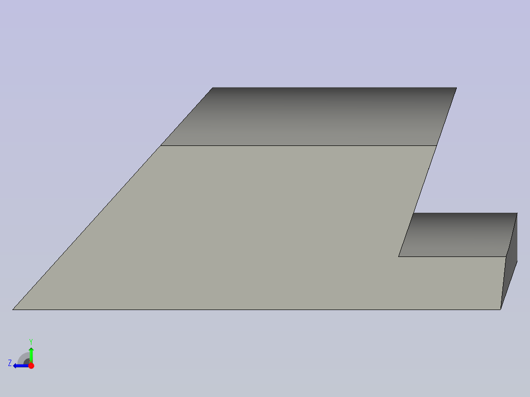 练习cerenqudong右视图