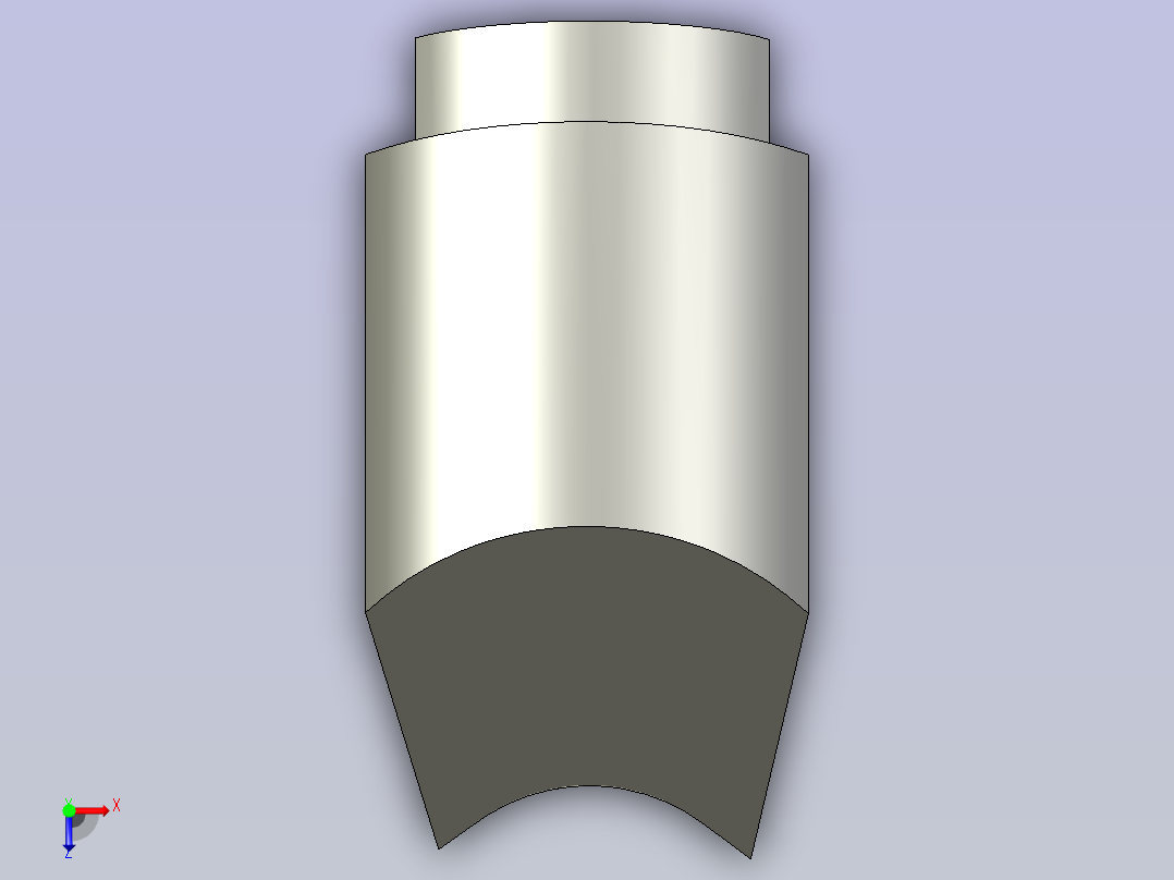 练习cerenqudong俯视图