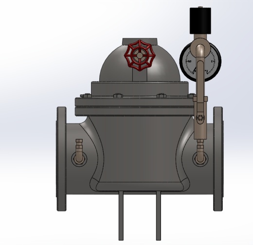 水泵控制阀 20款缩略图