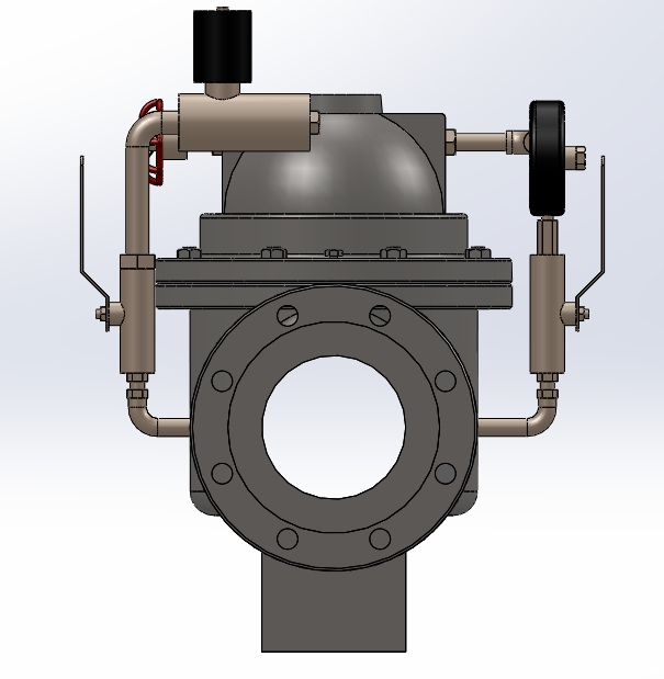 水泵控制阀 20款