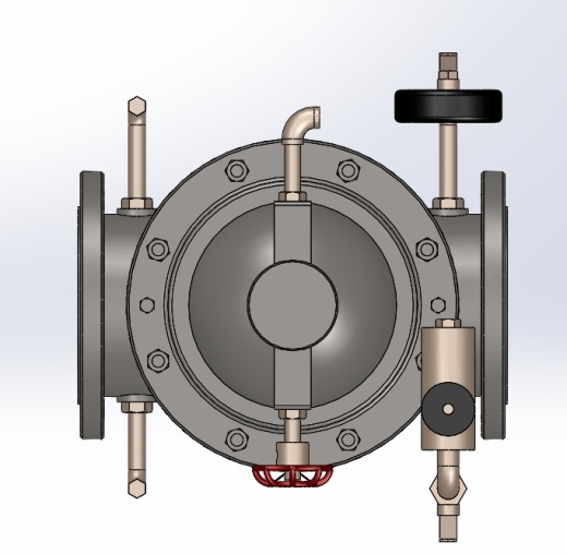 水泵控制阀 20款缩略图