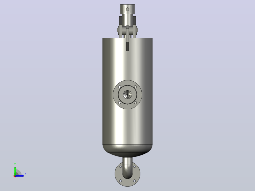 网状过滤器50-1，6-1-2左视缩略图